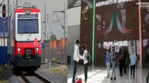 Conexión Directa: El tren Suburbano unirá CDMX y AIFA en 2024