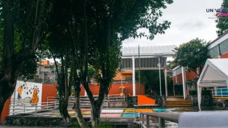 Crisis hídrica en CDMX: escuelas en apuros por falta de agua