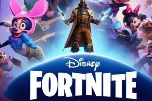 Disney invertirá cifra millonaria en acciones de Epic Games, creador de 'Fortnite'