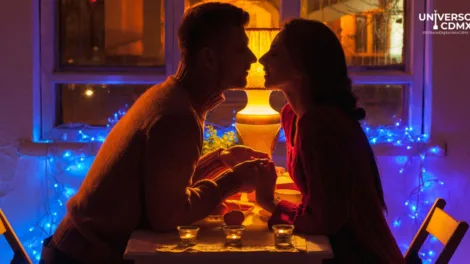 El Día del Amor y la Amistad: Un festejo de afectos en México