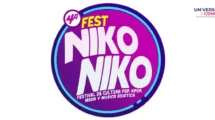 El evento imperdible para los amantes del k-pop, anime y Japón “Niko Niko Fest 2024”