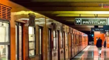 El final de una era en la línea 9 del Metro CDMX