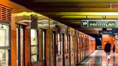 El final de una era en la línea 9 del Metro CDMX