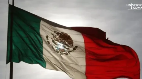 UCDMXWEB El juramento a la Bandera Una tradicion de compromiso Nacional