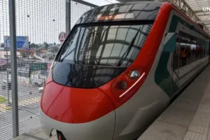El tren interurbano México-Toluca: un nuevo capítulo en la conectividad