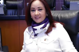 En el marco del 8M, pide PT agilizar investigaciones de violencia contra la mujer 2 En el marco del 8M, pide PT agilizar investigaciones de violencia contra la mujer