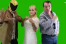 "Ero Y Naz": Un Reality Show que Cambiará la Cara de la Lucha Libre Femenina