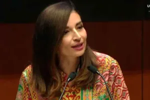 Impulsan en el Senado reforma contra violencia política de género a través de plataformas digitales 3 Impulsan en el Senado reforma contra violencia política de género a través de plataformas digitales