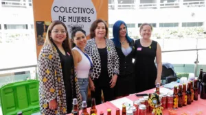Inauguran exposición sobre cerveza artesanal mexicana