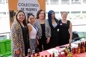 Inauguran exposición sobre cerveza artesanal mexicana