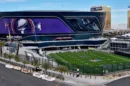Estadio Allegiant Stadium de Las Vegas, NV