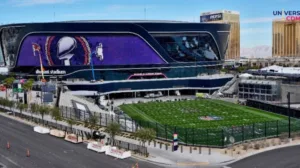 Estadio Allegiant Stadium de Las Vegas, NV