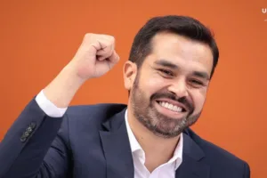 Jorge Álvarez Máynez-La violencia se resuelve de fondo, no con aumento de penas carcelarias