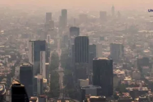 Levantan contingencia ambiental en la Megalópolis tras 72 horas de restricciones