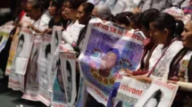 Liberación de "El Mochomo" enciende el debate en torno al caso Ayotzinapa