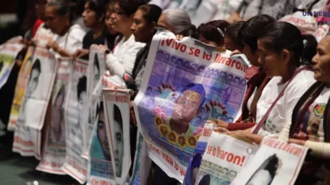 Liberación de "El Mochomo" enciende el debate en torno al caso Ayotzinapa