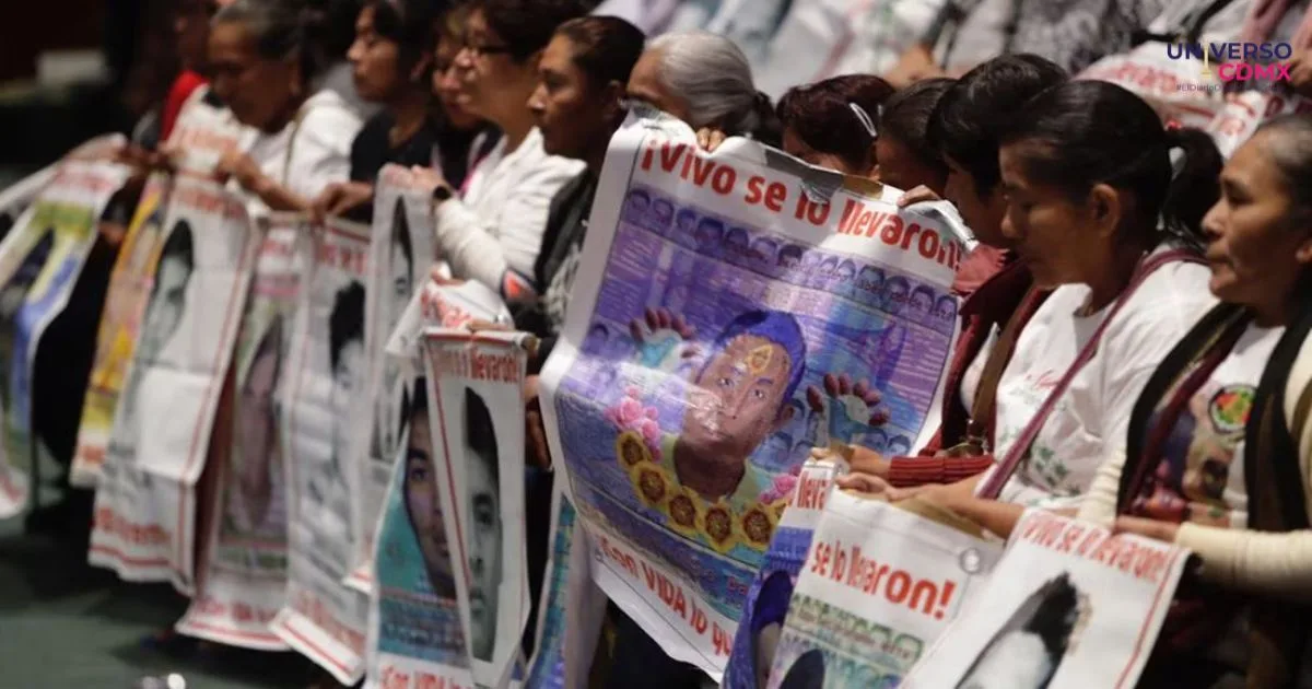 Liberación de "El Mochomo" enciende el debate en torno al caso Ayotzinapa