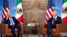 López Obrador critica a Biden: la tensión en la frontera se intensifica