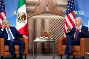 López Obrador critica a Biden: la tensión en la frontera se intensifica