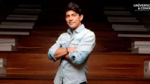M4 Records y Víctor García trabajan juntos para ser un referente en la música internacional