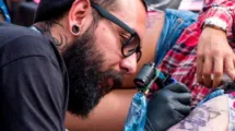México Tattoo Fest 2024: Un fin de semana de arte y cultura en la piel