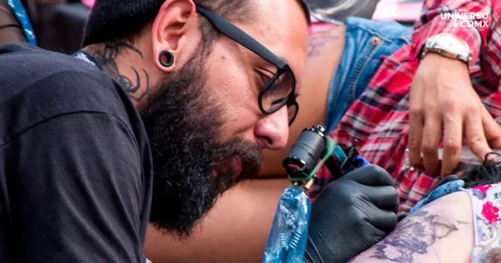México Tattoo Fest 2024: Un fin de semana de arte y cultura en la piel