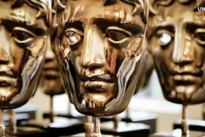 “Oppenheimer" y "Poor Things" dominan los BAFTA 2024