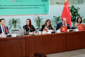 Relaciones con China son de suma importancia para nuestro país, destacan en el Senado de la República 4 Relaciones con China son de suma importancia para nuestro país, destacan en el Senado de la República