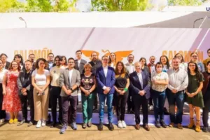 Salomón Chertorivski propone detener a 20,000 delincuentes en la CDMX 2 Salomón Chertorivski propone detener a 20,000 delincuentes en la CDMX