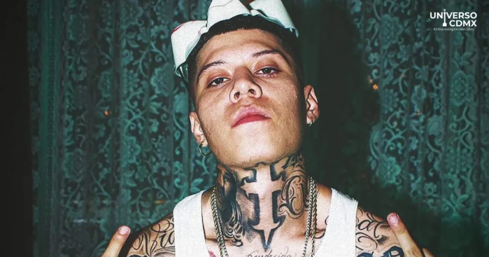 Santa Fe Klan encabeza Vive Latino 2024 tras cancelación de Cartel de Santa y Millonario 1 Santa Fe Klan encabeza Vive Latino 2024 tras cancelación de Cartel de Santa y Millonario