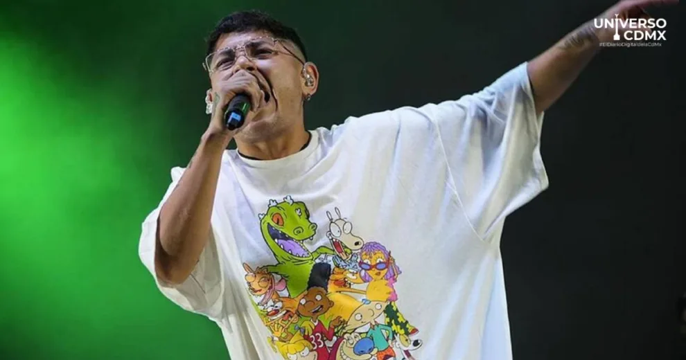Tragedia en el mundo del freestyle: Fallece el rapero Majestic en Huatulco