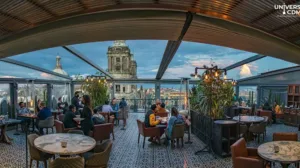 Una experiencia histórica y gastronómica en el corazón de México