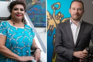 Visión de cambio: las propuestas de Brugada y Taboada para la CDMX 5 Visión de cambio: las propuestas de Brugada y Taboada para la CDMX