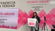 Xóchitl Gálvez enfocada en la seguridad: inicia campaña en Fresnillo, el corazón de la inseguridad