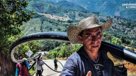 ¡Huixquilucan al borde de la sequía