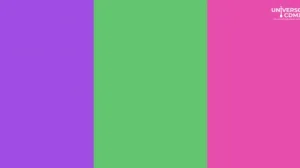 ¿Qué significan los colores del feminismo? ¡Te decimos!