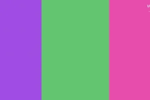 ¿Qué significan los colores del feminismo? ¡Te decimos! 5 ¿Qué significan los colores del feminismo? ¡Te decimos!