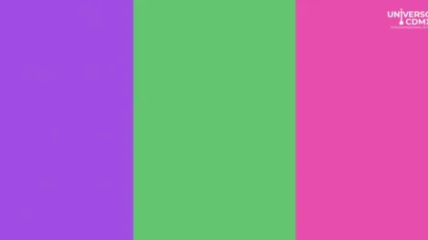 ¿Qué significan los colores del feminismo? ¡Te decimos!