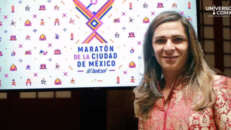 Ana Gabriela Guevara y la Conade envueltos en polémica por presunta corrupción