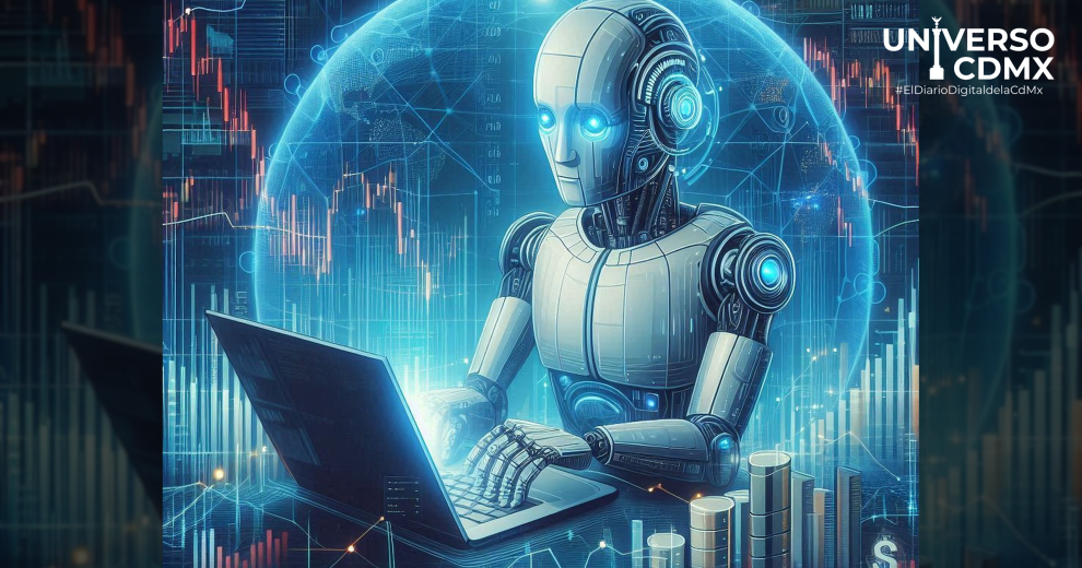 La batalla legal por los derechos de autor: ¿Redefinirá la IA el 2025? 1 UCDMX La batalla legal por los derechos de autor ¿Redefinira la IA el 2025