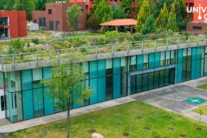 UNAM y CDMX impulsan soluciones sustentables para mejorar el bienestar de millones de habitantes 1 UNAM y CDMX impulsan soluciones sustentables para mejorar el bienestar de millones de habitantes