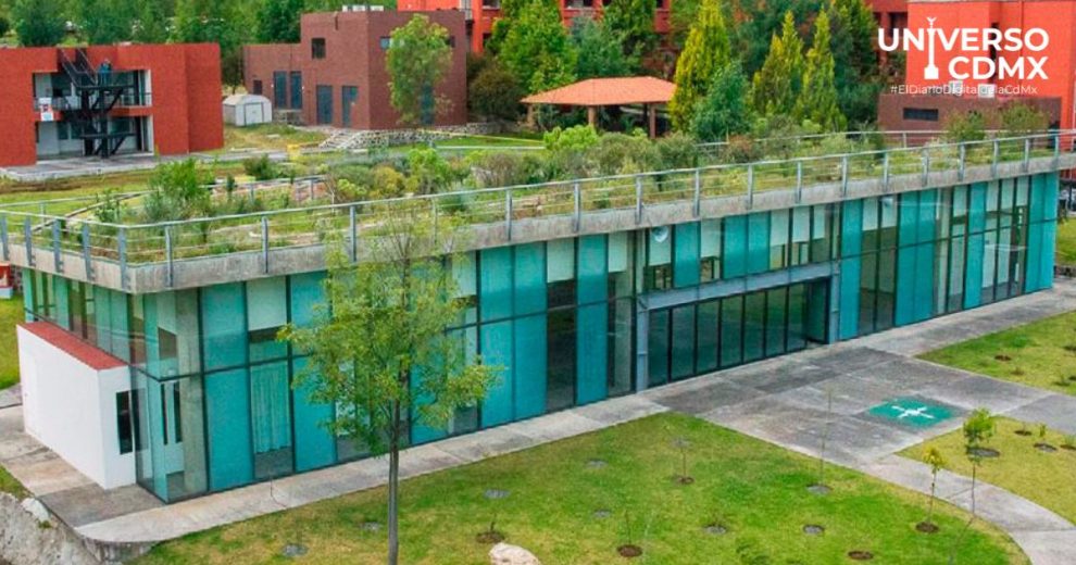 UNAM y CDMX impulsan soluciones sustentables para mejorar el bienestar de millones de habitantes 1 UNAM y CDMX impulsan soluciones sustentables para mejorar el bienestar de millones de habitantes