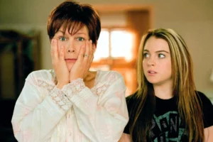 Un viernes de locos: Cuando la vida te cambia de cuerpo