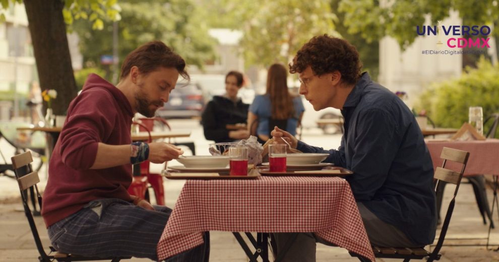 A Real Pain: Un viaje cinematográfico al corazón del dolor 1 Una dinamica cultural al alcance de todas y todos 1