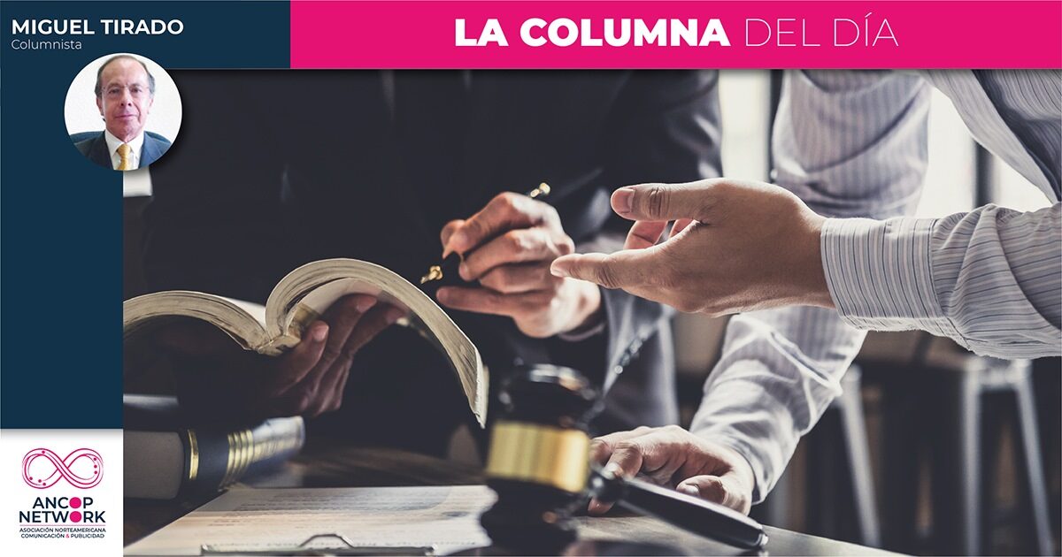 TEMAS CENTRALES Una reforma peligrosa 7 Una reforma peligrosa