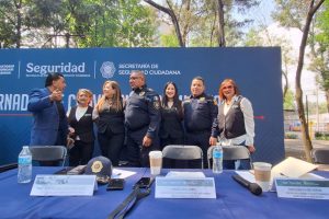 Unión y acción: la clave para una mejor seguridad