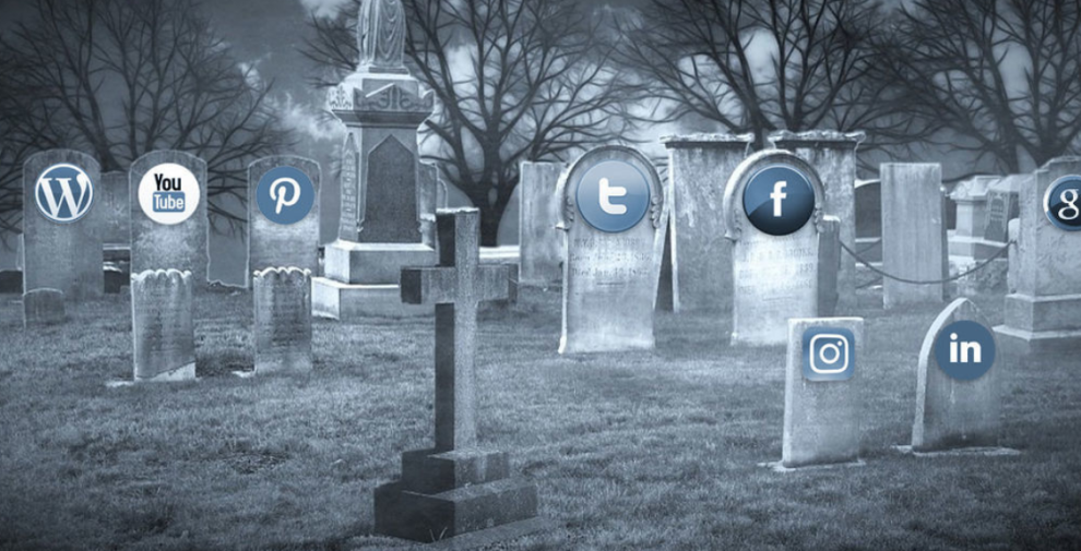 ¿Qué es la herencia digital y por qué es importante administrarla? 1 Universo CDMX 1