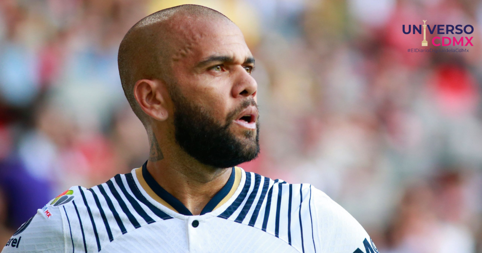 Dani Alves absuelto: La justicia española anula su condena por falta de pruebas 1 Dani Alves absuelto: La justicia española anula su condena por falta de pruebas