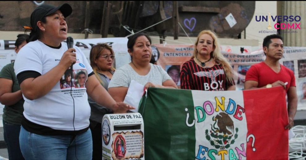 Más de 600 cineastas y artistas apoyan la causa 1 WEB UCDMX Mas de 600 cineastas y artistas apoyan la causa