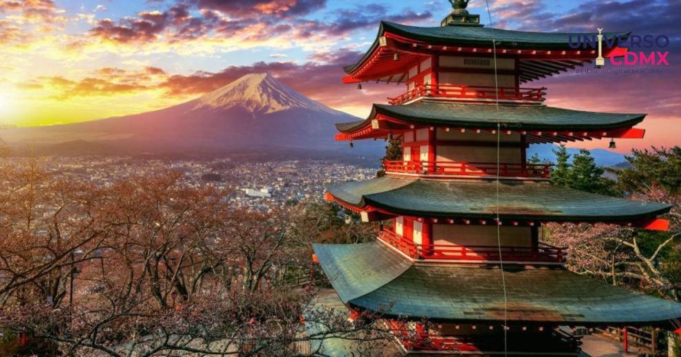 Japón necesita tecnología mexicana: oportunidades de expansión en IA, fintech y más 1 WEB UCDMX Mas de 600 cineastas y artistas apoyan la causa 1
